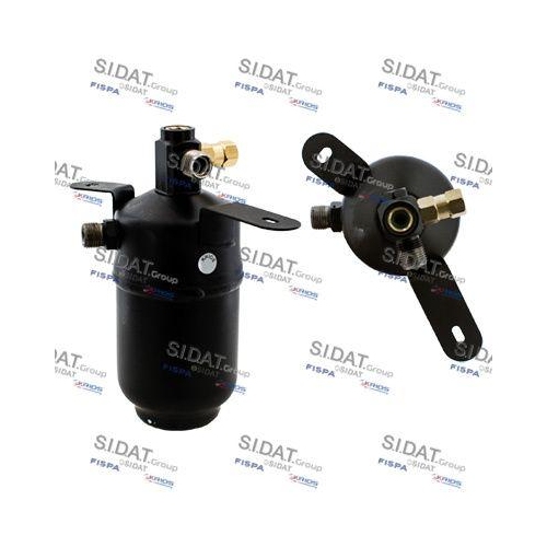 Trockner Klimaanlage Sidat 13.2288 f&uuml;r Mercedes Benz Mercedes Benz Mercedes Benz