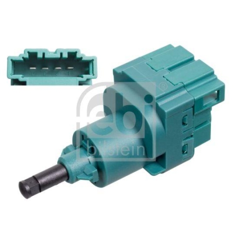 Bremslichtschalter Febi Bilstein 103651 f&uuml;r Audi Seat Skoda VW
