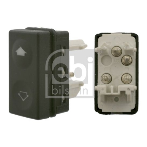 Schalter Fensterheber Febi Bilstein 21013 Febi Plus für Bmw Mittelkonsole