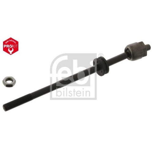Axialgelenk Spurstange Febi Bilstein 38859 Prokit f&uuml;r Seat VW Vorderachse Links
