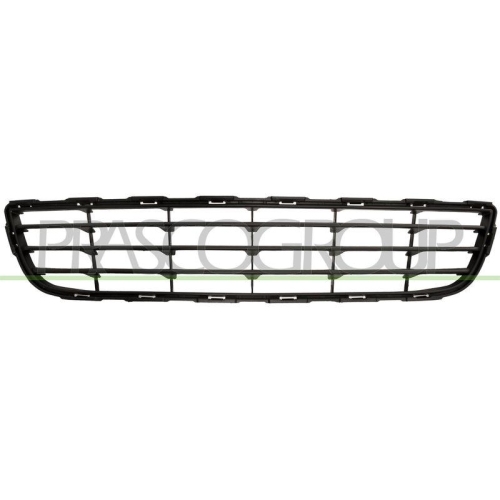 L&uuml;ftungsgitter Sto&szlig;f&auml;nger Prasco SZ0362120 Premiumcertified f&uuml;r Suzuki Vorne