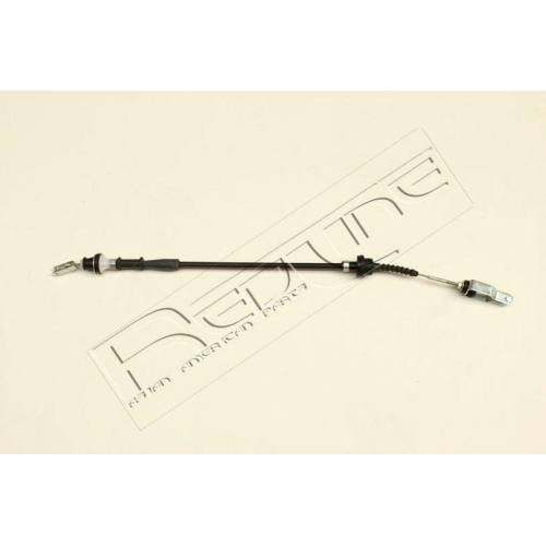 Seilzug Kupplungsbetätigung Red-line 49NI025 für Nissan