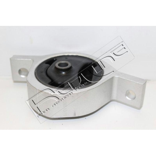 Lagerung Motor Red-line 43NI090 f&uuml;r Nissan Hinterachse