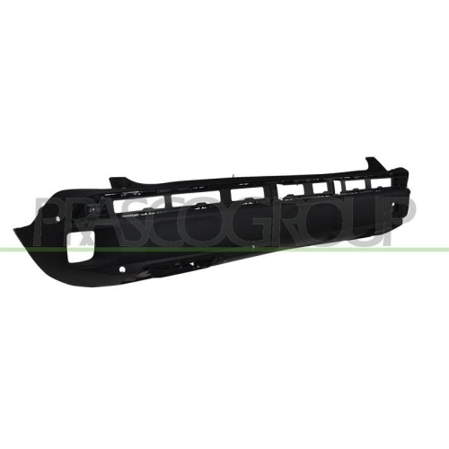Sto&szlig;f&auml;nger Prasco PG5241082 f&uuml;r Peugeot Hinten