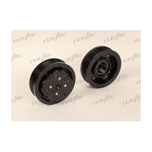 Magnetkupplung Klimakompressor Frigair 322.10221 f&uuml;r