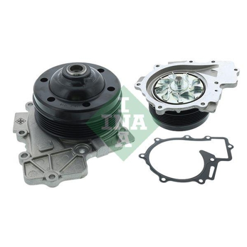 Wasserpumpe Motork&uuml;hlung Schaeffler Ina 538 0800 10 f&uuml;r Mercedes Benz