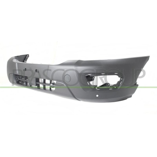 Stoßfänger Prasco FD9501011 Premiumcertified für Ford Vorne