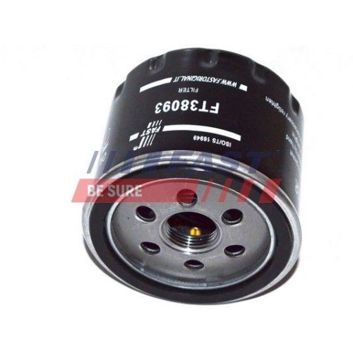 &Ouml;lfilter Fast FT38093 f&uuml;r Lombardini Microcar Deutz Fahr Citro&euml;n Peugeot Ligier