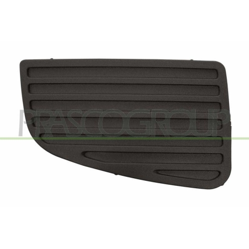 Blende Nebelscheinwerfer Prasco VG9521249 f&uuml;r VW Rechts