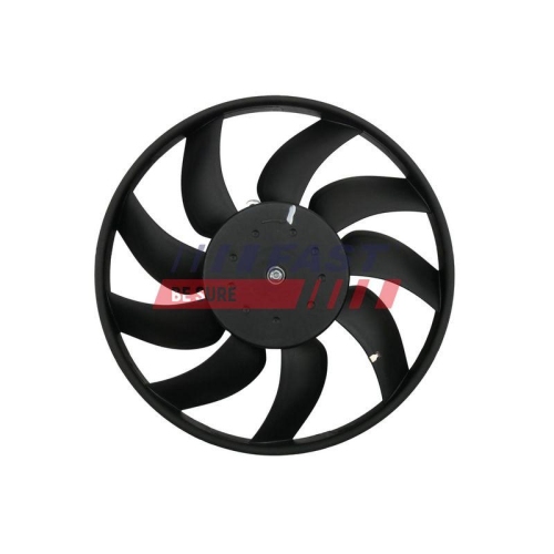 L&uuml;fter Klimakondensator Fast FT56009 f&uuml;r Mercedes Benz Mercedes Benz VW Links