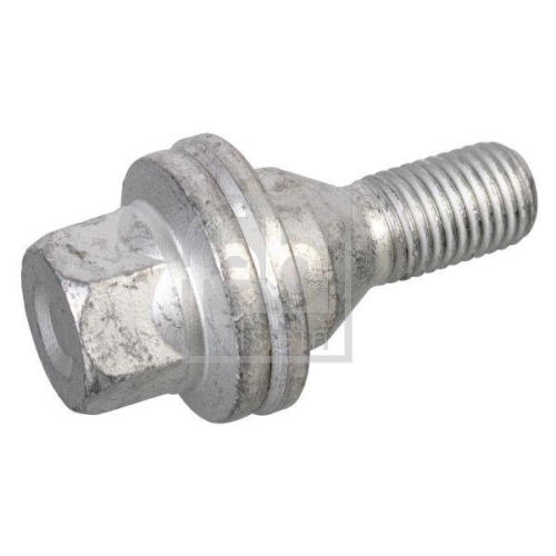 Radschraube Febi Bilstein 46664 f&uuml;r Citro&euml;n Peugeot Toyota Hinterachse