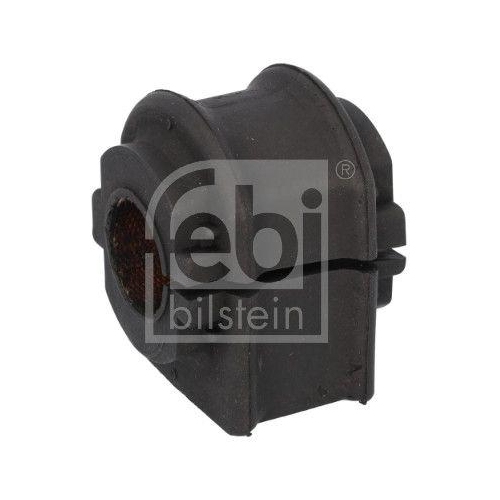 Lagerung Stabilisator Febi Bilstein 194732 f&uuml;r Toyota Hinterachse Links
