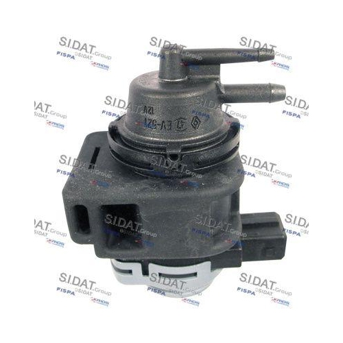 Druckwandler Turbolader Sidat 83.767 für Nissan Renault Dacia
