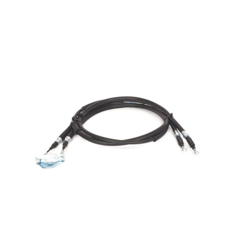 Seilzug Feststellbremse Bosch 1987477909 für Opel Vauxhall Holden Mitte