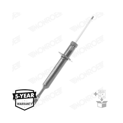Sto&szlig;d&auml;mpfer Monroe 376024SP f&uuml;r Audi Vorderachse