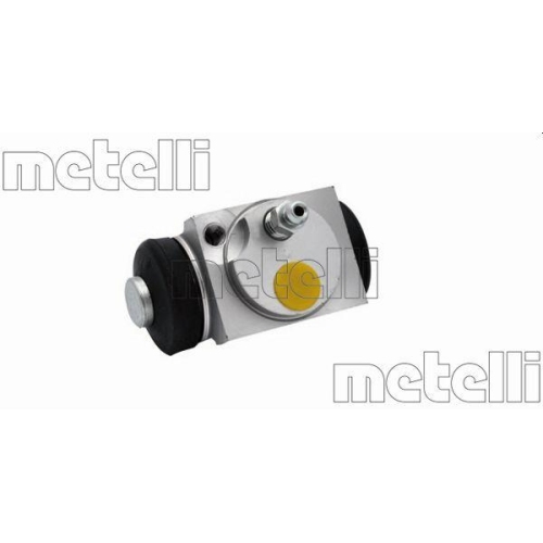 Wheel Brake Cylinder Metelli 04-0979 for Renault Rear Axle