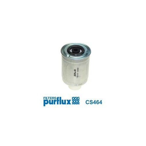 Kraftstofffilter Purflux CS464 f&uuml;r Ford Rover/austin AC Generic