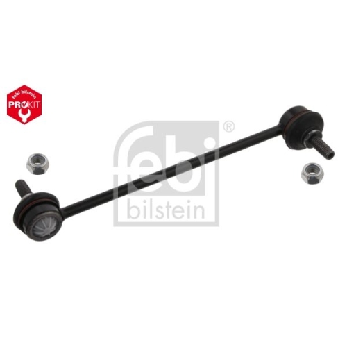 Stange/strebe Stabilisator Febi Bilstein 04585 Prokit für Bmw Vorderachse Links