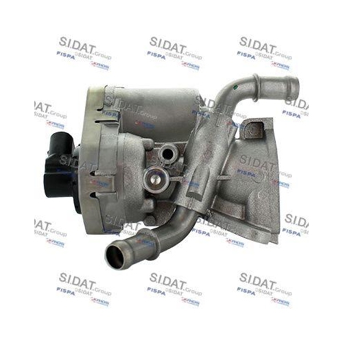 Agr Ventil Sidat 83.1150 für Ford Hitachi Standard Automobile