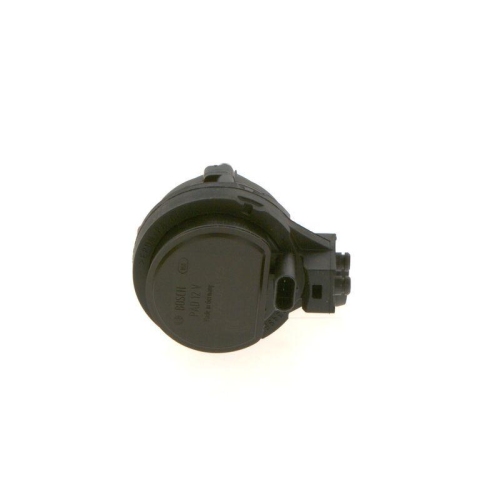 Zusatzwasserpumpe (k&uuml;hlwasserkreislauf) Bosch 0392023456 f&uuml;r Audi Seat Skoda VW