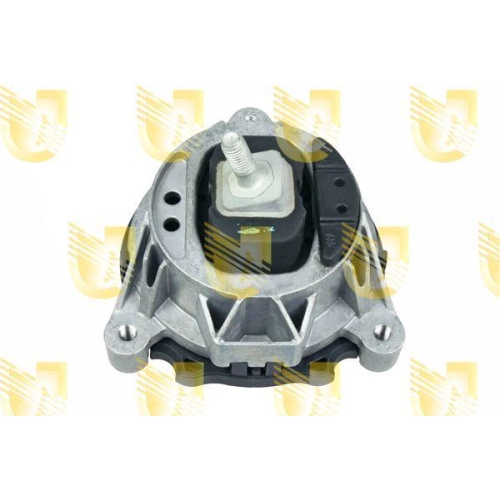 Lagerung Motor Unigom 396350 f&uuml;r Bmw Vorne Rechts