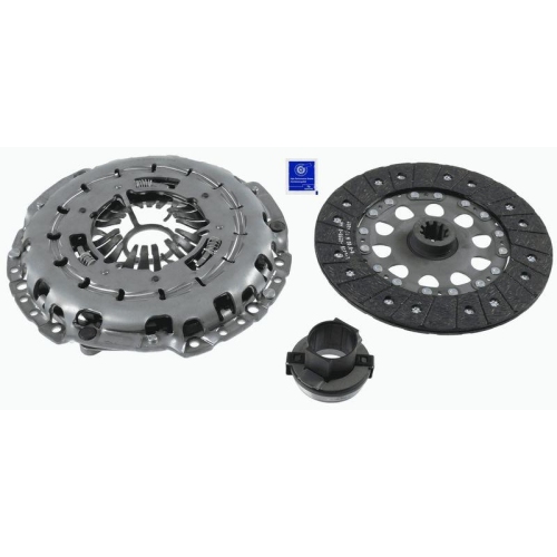 Kupplungssatz Sachs 3000951948 Xtend f&uuml;r Bmw