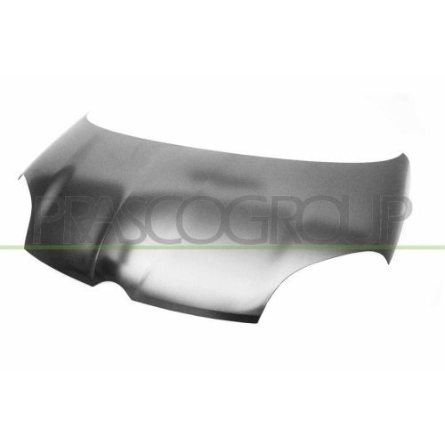 Motorhaube Prasco FT1243130 Premiumcertified für Fiat