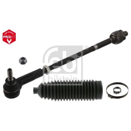 Spurstange Febi Bilstein 44342 Prokit f&uuml;r Audi Seat Skoda VW Vorderachse Rechts