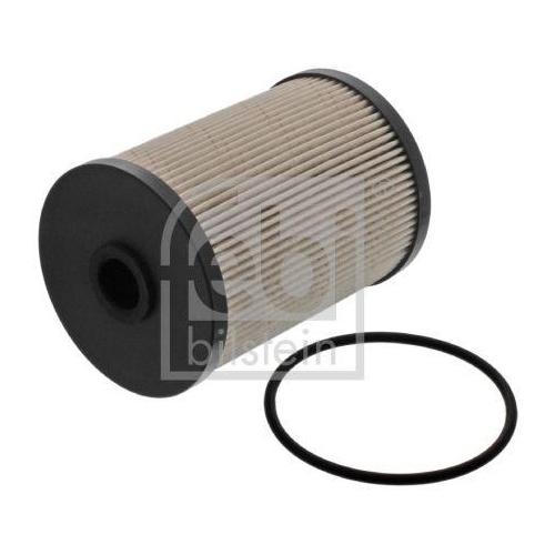 Kraftstofffilter Febi Bilstein 38864 f&uuml;r Audi Seat Skoda VW