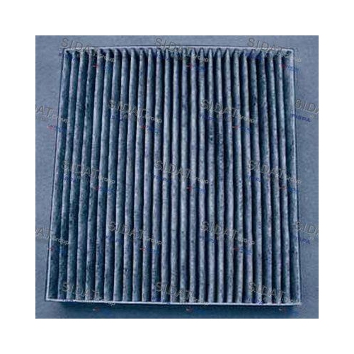Filter Innenraumluft Sidat 647 f&uuml;r Mazda Jiefang