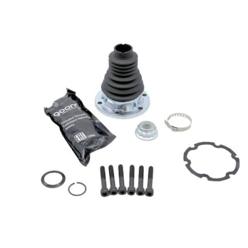 Faltenbalgsatz Antriebswelle Goom CB-0061 für Audi Vag Getriebeseitig