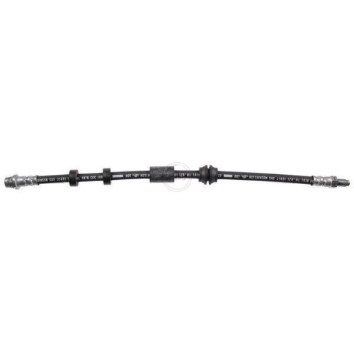 Bremsschlauch A.b.s. SL 5951 f&uuml;r Ford Volvo Vorderachse