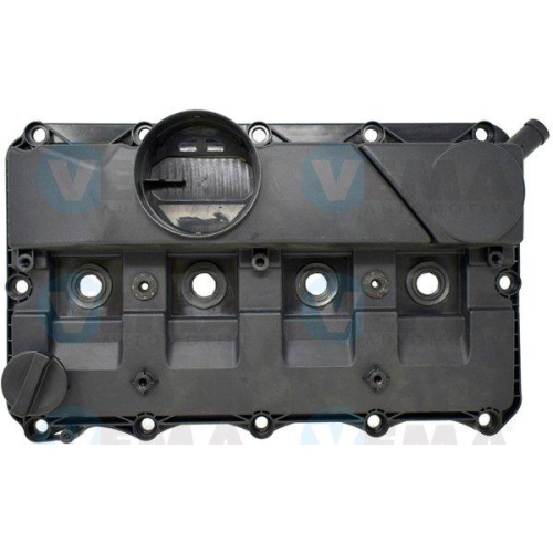 Zylinderkopfhaube Vema 313018 f&uuml;r Alfa Romeo Citro&euml;n Fiat Peugeot Vorderachse