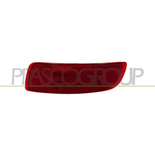 Reflektor Positions /begrenzungsleuchte Prasco RN8204353 f&uuml;r Renault