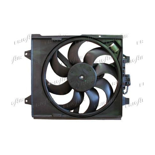 L&uuml;fter Motork&uuml;hlung Frigair 0504.2032 f&uuml;r Ford Alfarome/fiat/lanci