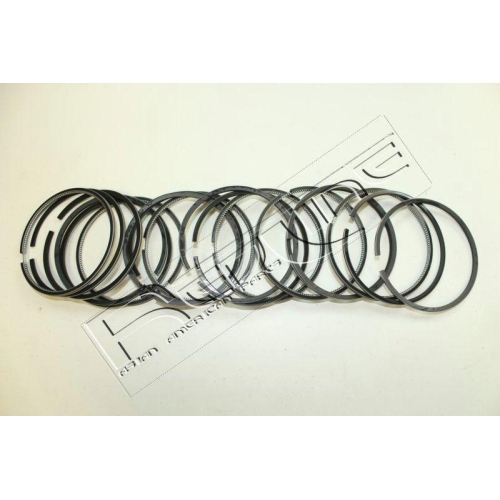 Kolbenringsatz Red-line 04NI008 für Nissan