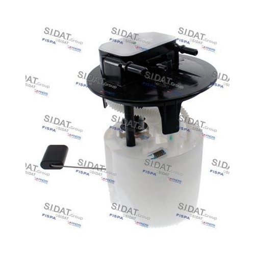 Kraftstoff Fördereinheit Sidat 721300 für Citroën Opel Peugeot Citroën/peugeot