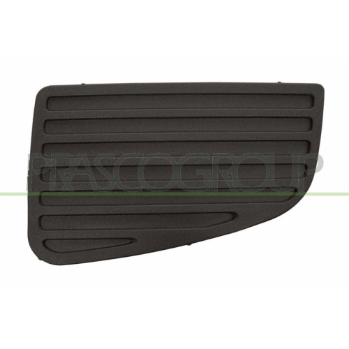 Blende Nebelscheinwerfer Prasco VG9521250 f&uuml;r VW Links