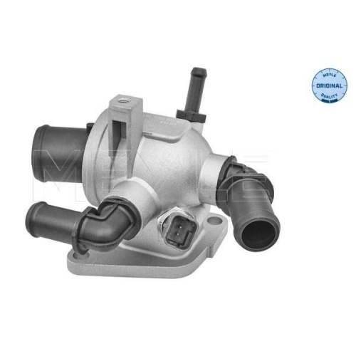 Thermostat K&uuml;hlmittel Meyle 2282280000 Meyle-original: True To Oe. f&uuml;r Fiat Opel