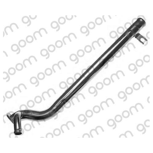 K&uuml;hlmittelrohrleitung Goom CT-0079 f&uuml;r Fiat
