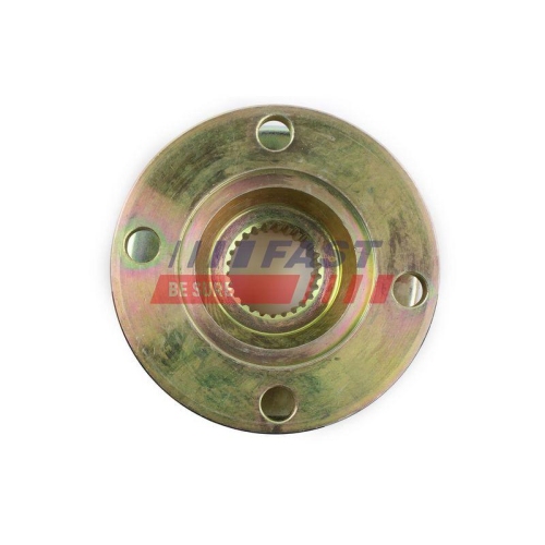 Antriebsflansch Gelenkwelle Fast FT62159 f&uuml;r Iveco