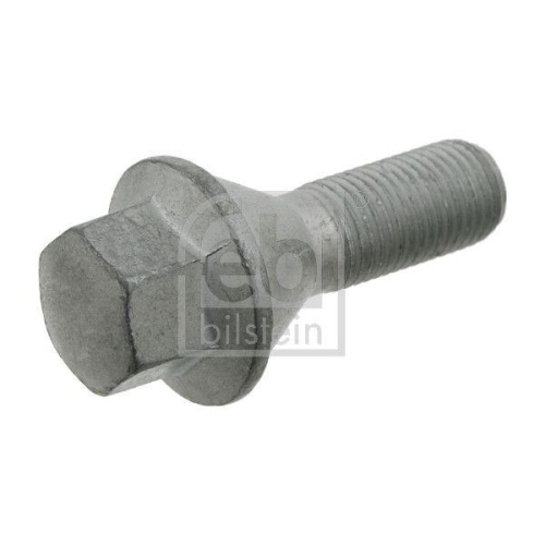 Radschraube Febi Bilstein 46666 f&uuml;r Nissan Opel Renault Vauxhall General Motors