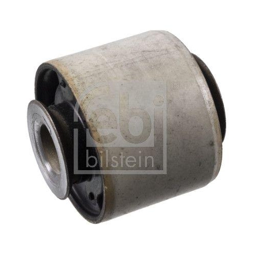 Lagerung Lenker Febi Bilstein 197571 f&uuml;r Renault Dacia Hinterachse Links Vorne