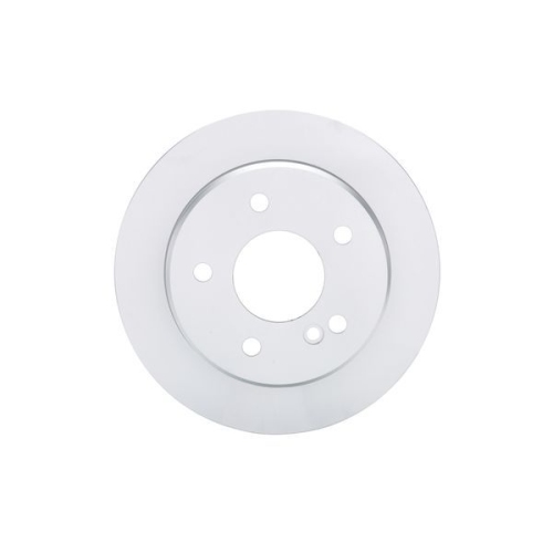 Bosch 2X Bremsscheibe f&uuml;r Mercedes Benz