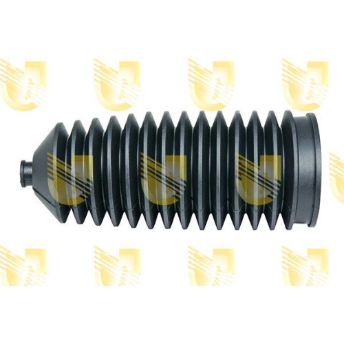 Faltenbalg Lenkung Unigom 300076 für Fiat Lancia Vorderachse Links