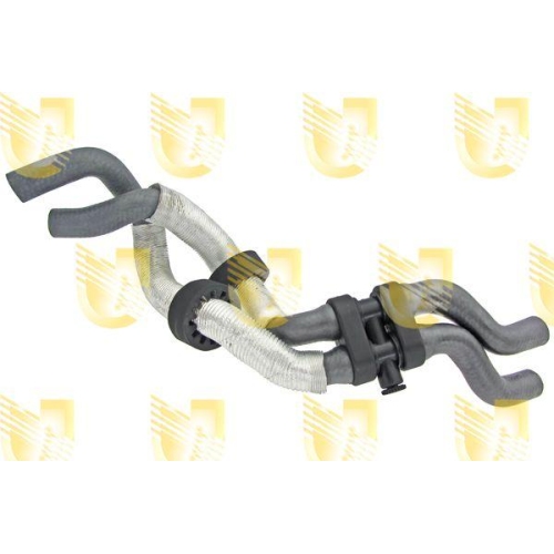 Schlauch W&auml;rmetauscher (heizung) Unigom B2408 f&uuml;r Mini