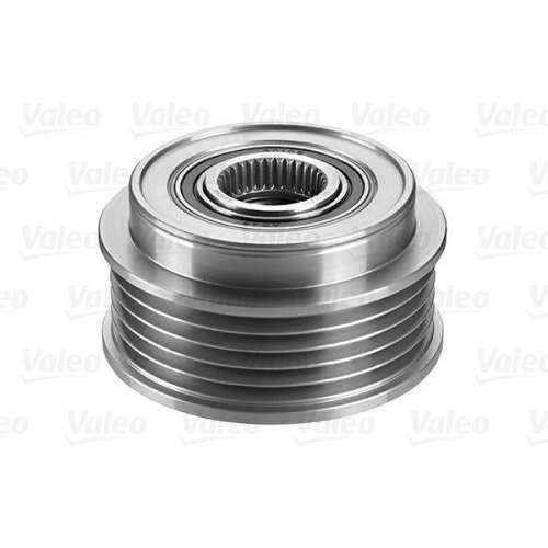 Generatorfreilauf Valeo 588098 Valeo New Spare Part f&uuml;r Alfa Romeo Fiat Lancia