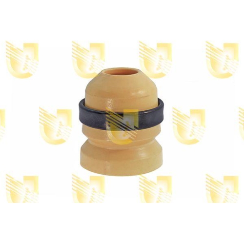 Anschlagpuffer Federung Unigom 392479 f&uuml;r Ford Hinterachse