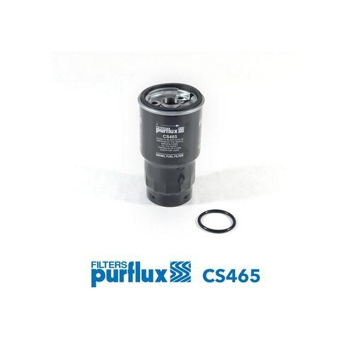 Fuel Filter Purflux CS465 for Mazda Peugeot Subaru Toyota Rover/austin AC Ammann