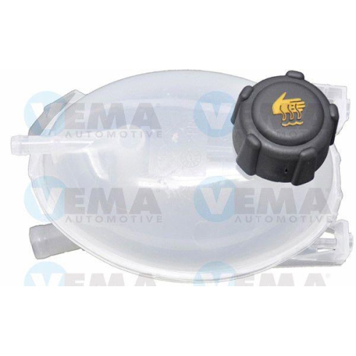 Ausgleichsbeh&auml;lter K&uuml;hlmittel Vema 163104 f&uuml;r Renault Dacia